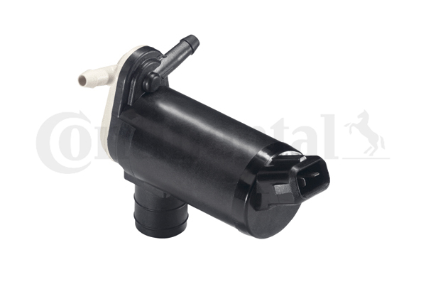 VDO X10-729-002-004 Pompa acqua lavaggio, Pulizia cristalli