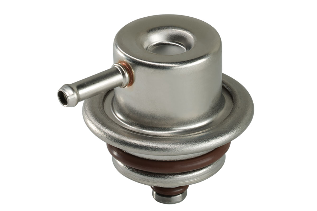 Fuel Pressure Regulator