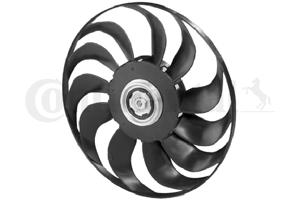 VDO X10-742-005-021V Fan...