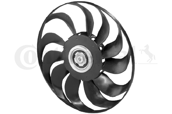 VDO X10-742-005-022V Fan...