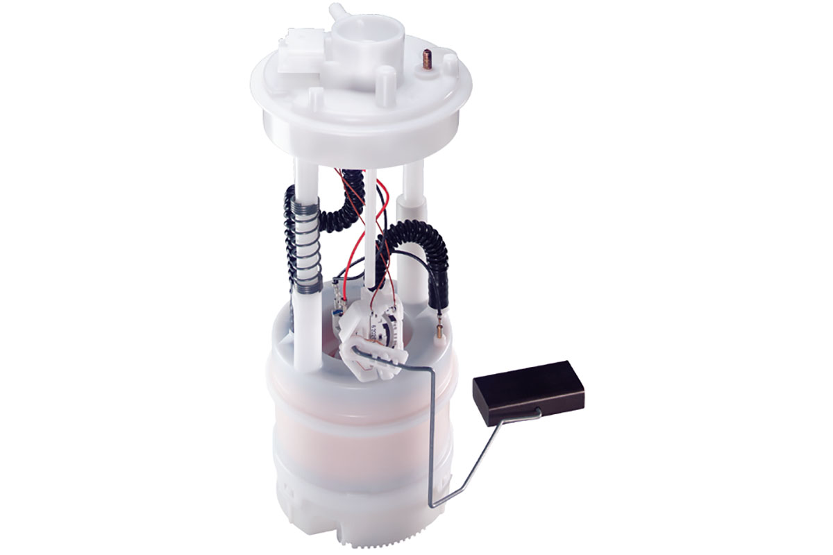 VDO X10-745-004-007V Μονάδα παροχής καυσίμων for FIAT LANCIA