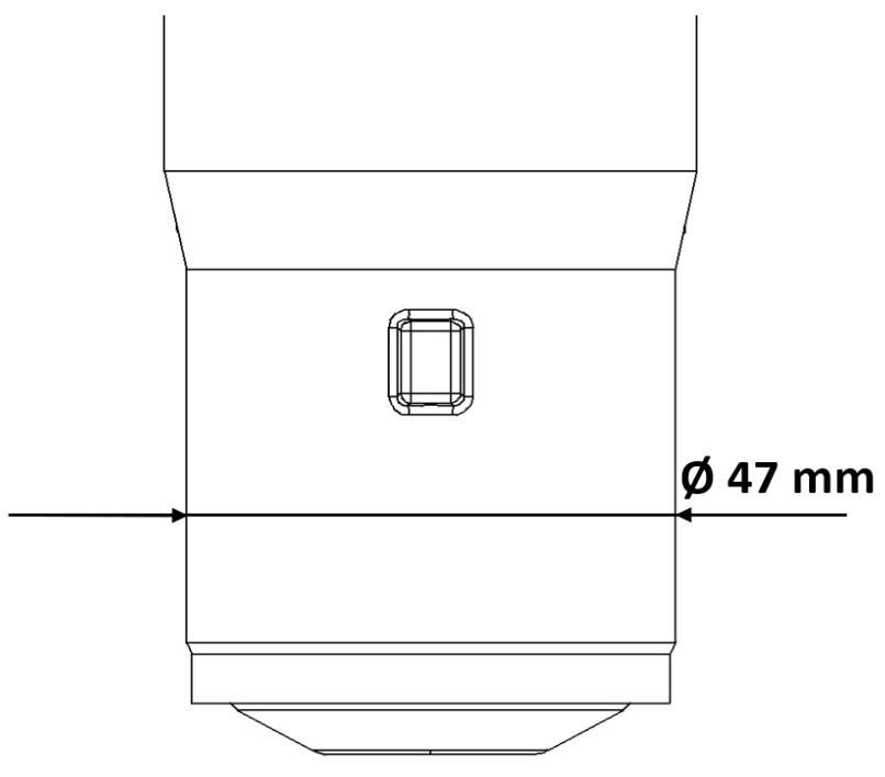 KYB 3338076 Excel-G Stoßdämpfer