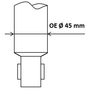 KYB 3418018 Excel-G амортисьор