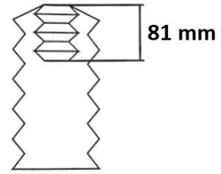 KYB 910367 Protection Kit...