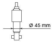 KYB 344200 Амортизатор