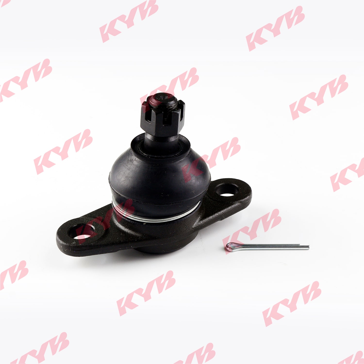 KYB KBJ1051 Trag-/Führungsgelenk