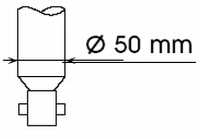 KYB 551811 Ammortizzatore