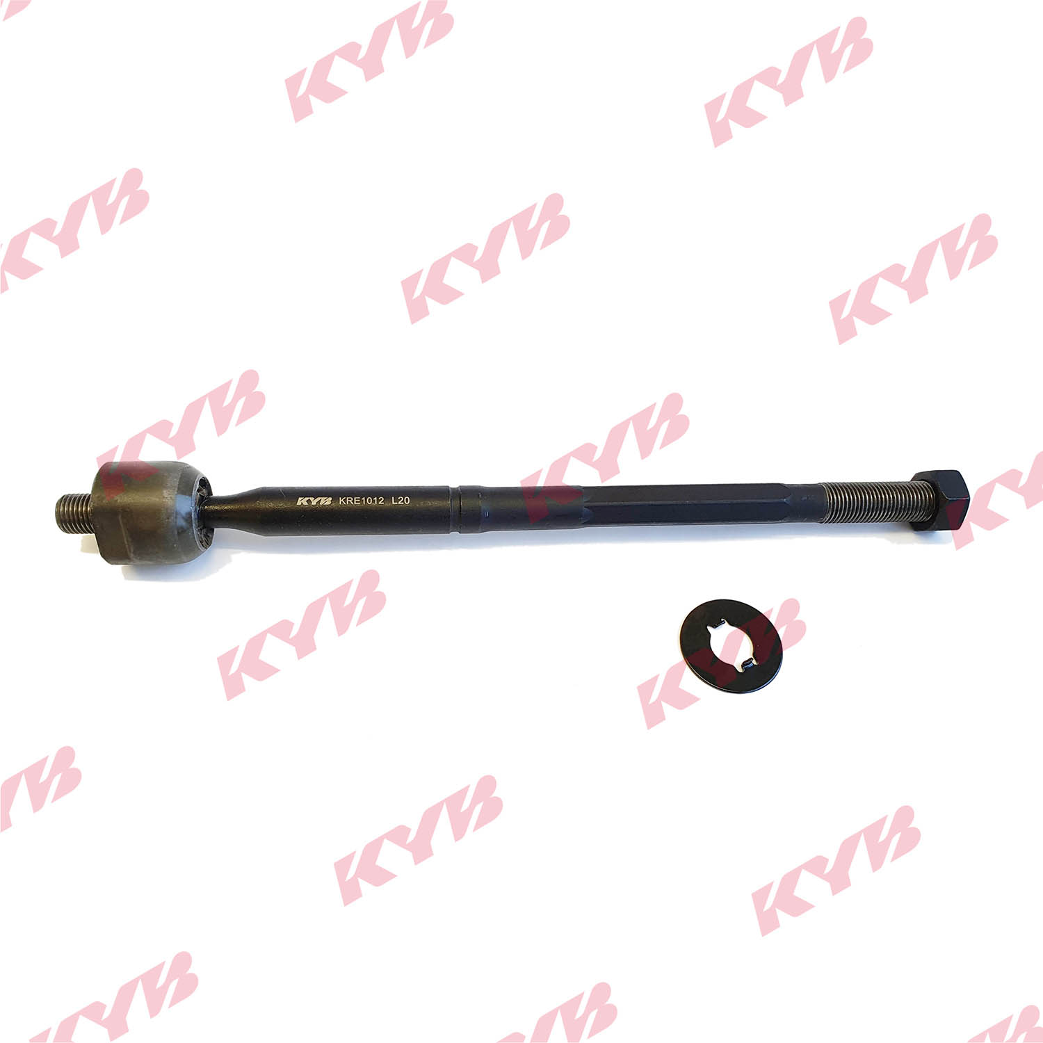KYB KRE1012 Axialgelenk, Spurstange