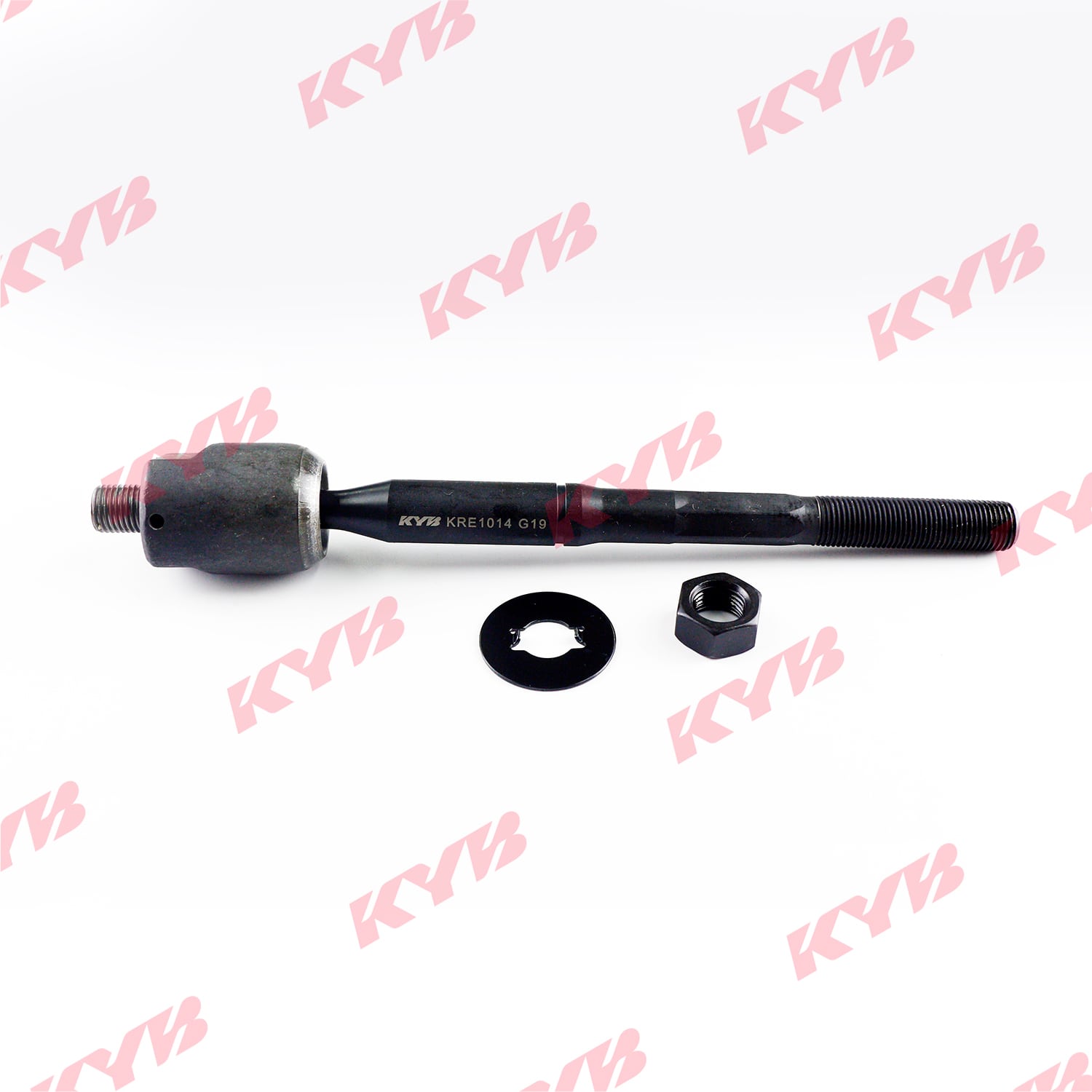 KYB KRE1014 Axialgelenk, Spurstange