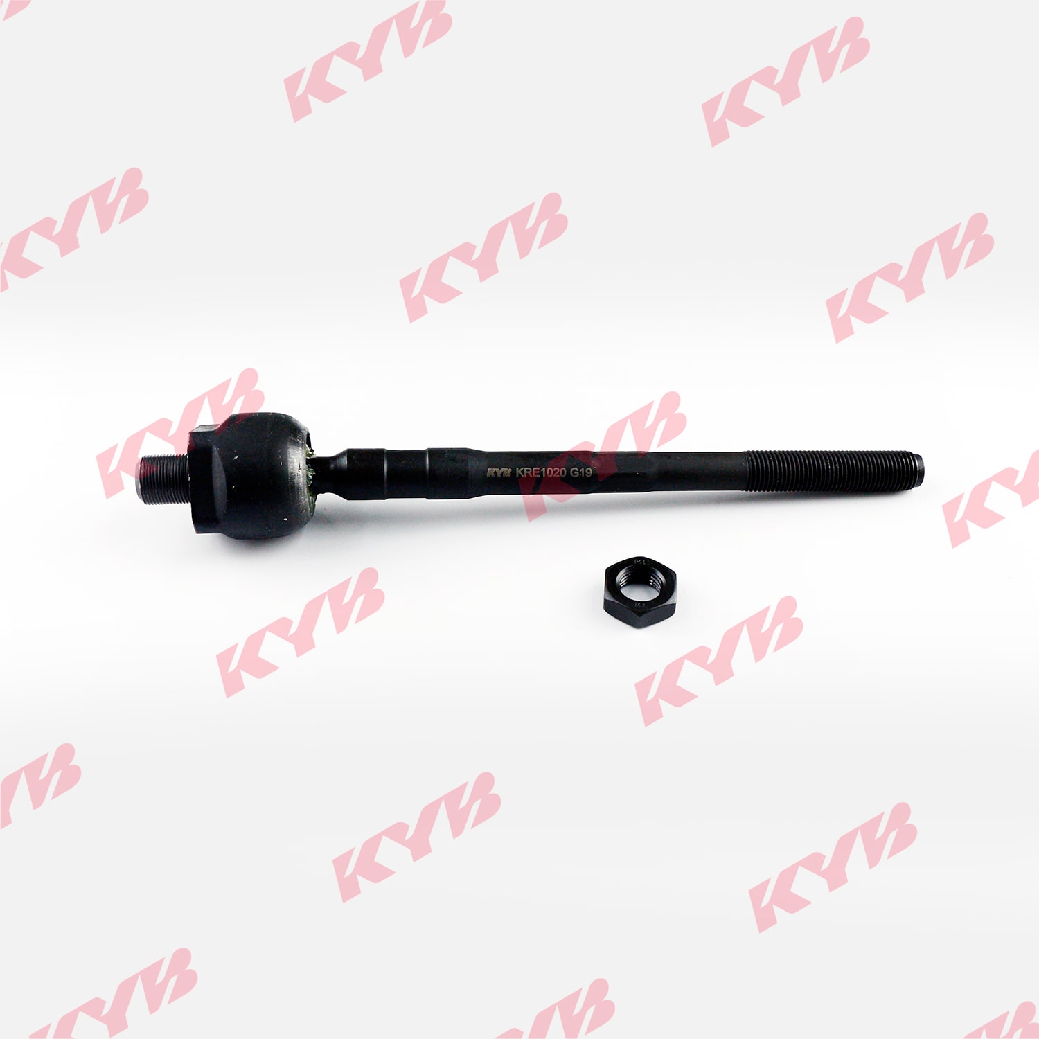 KYB KRE1020 Axialgelenk, Spurstange