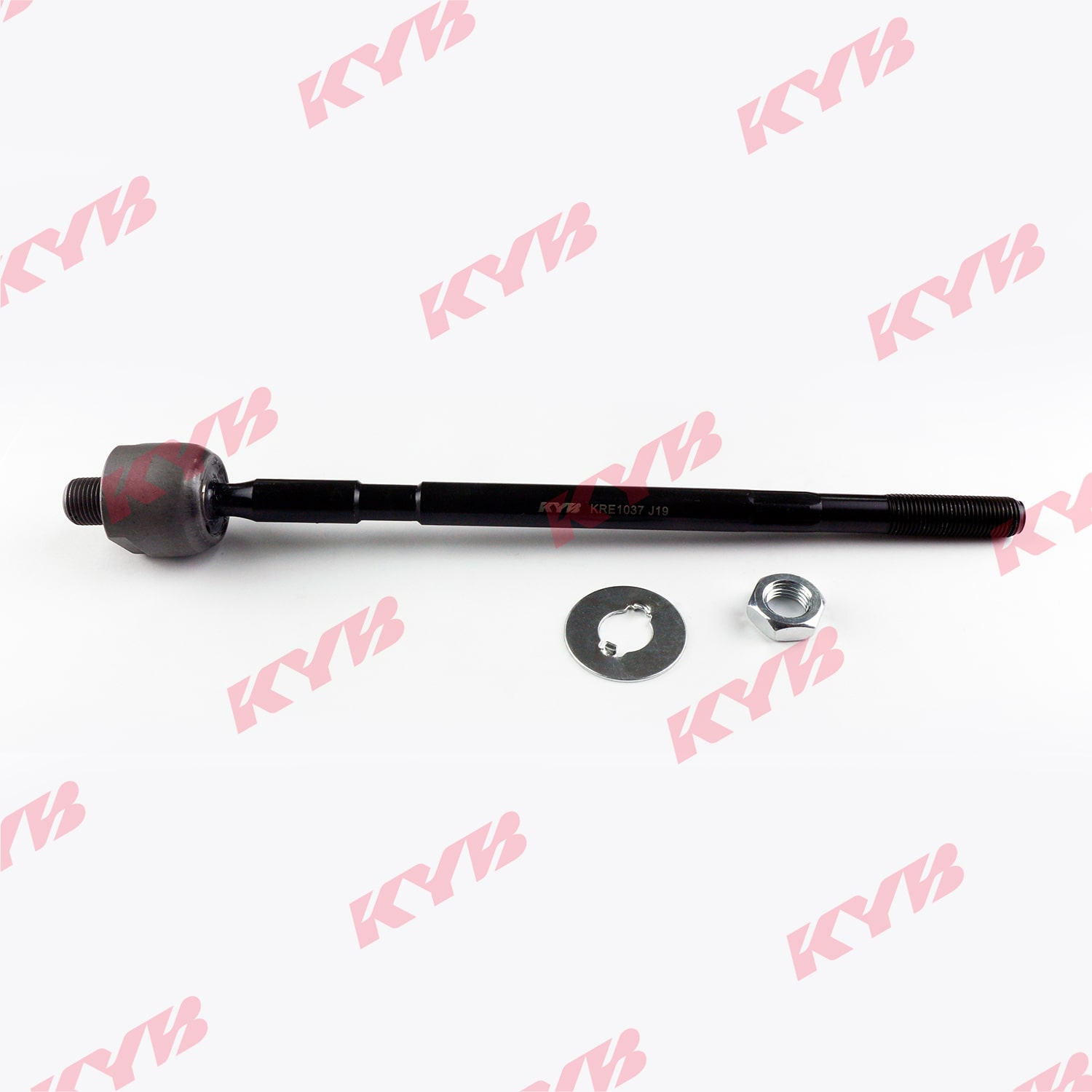 KYB KRE1037 Axialgelenk, Spurstange