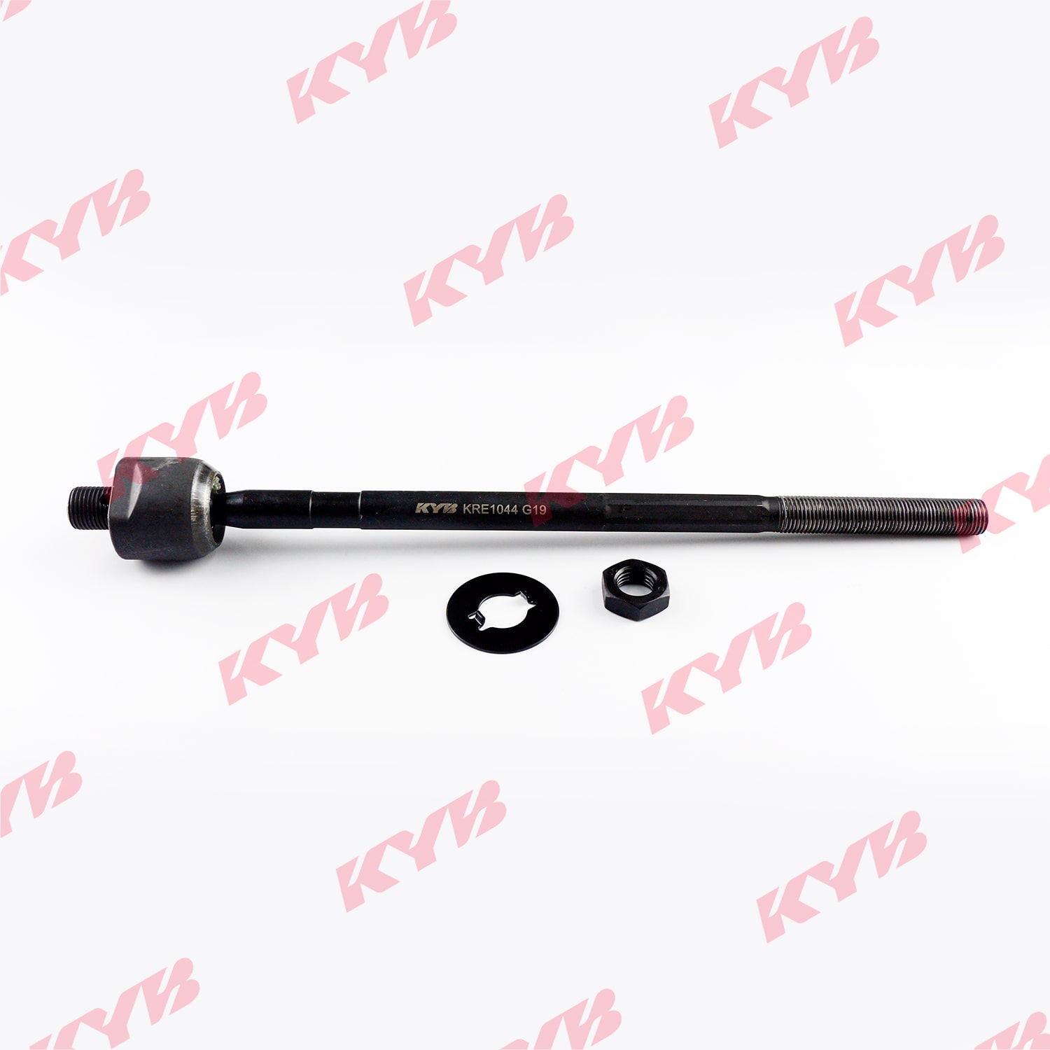 KYB KRE1044 Axialgelenk, Spurstange