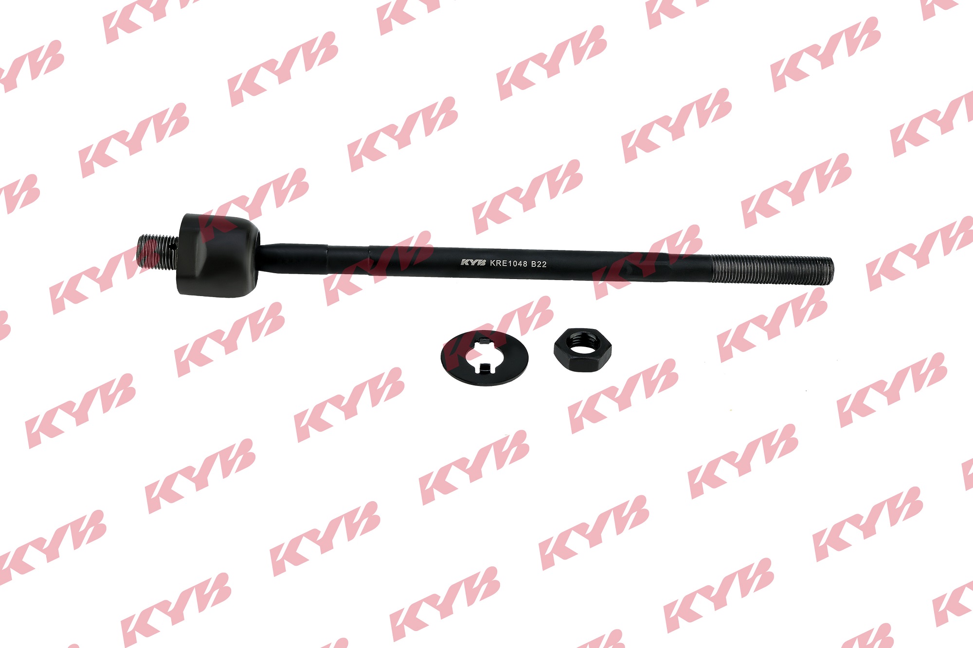 KYB KRE1048 Axialgelenk, Spurstange