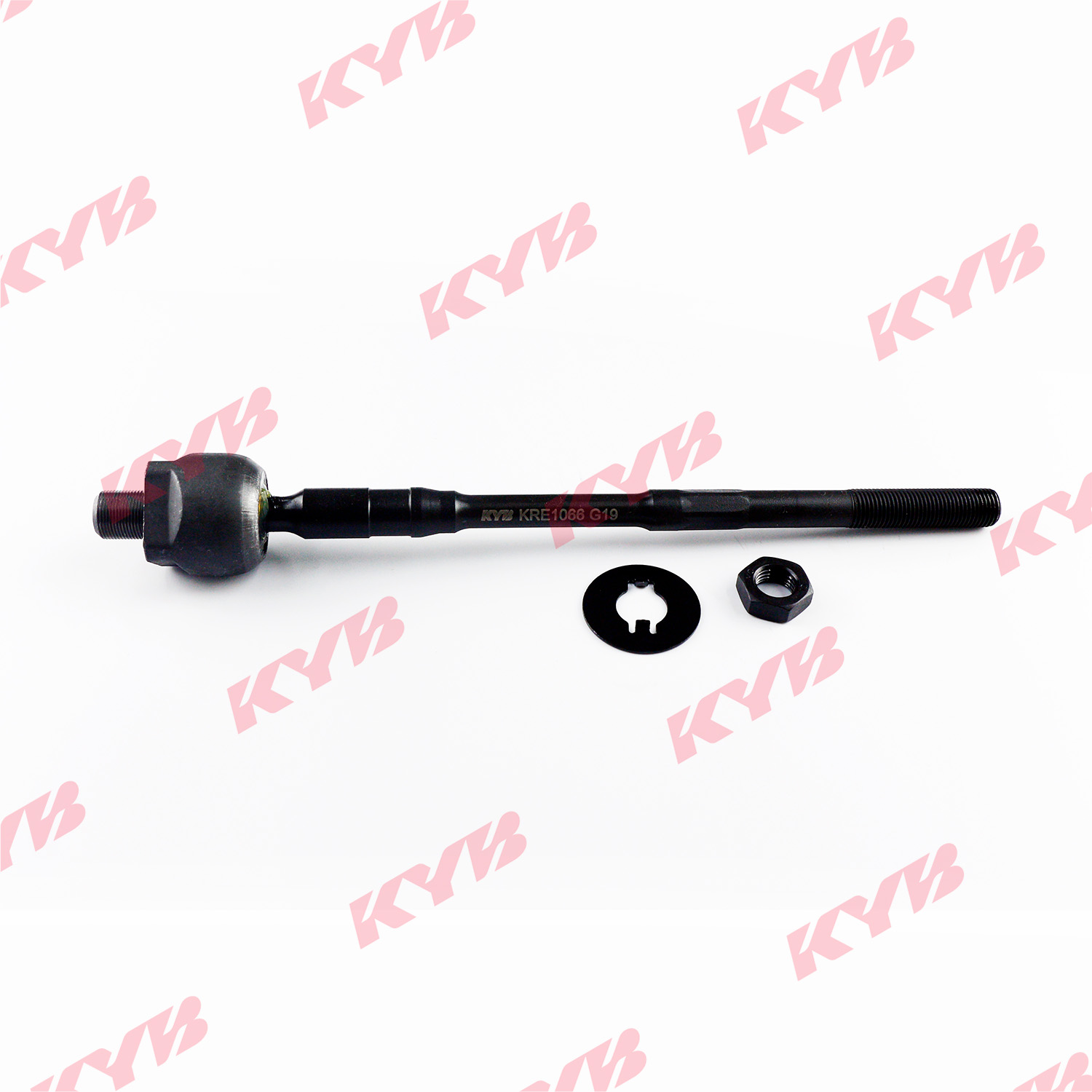 KYB KRE1066 Axialgelenk, Spurstange