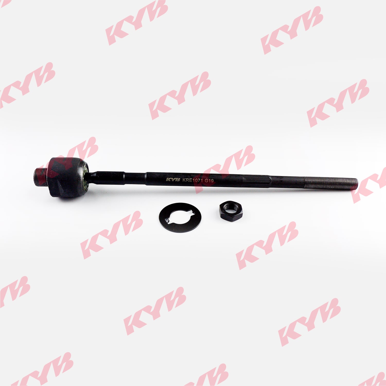 KYB KRE1071 Axialgelenk, Spurstange