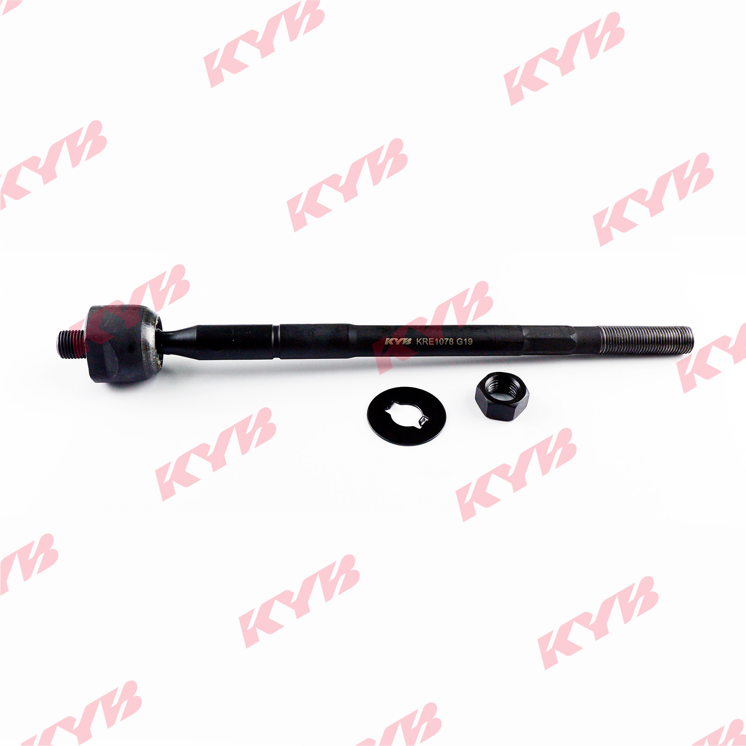 KYB KRE1078 Axialgelenk, Spurstange