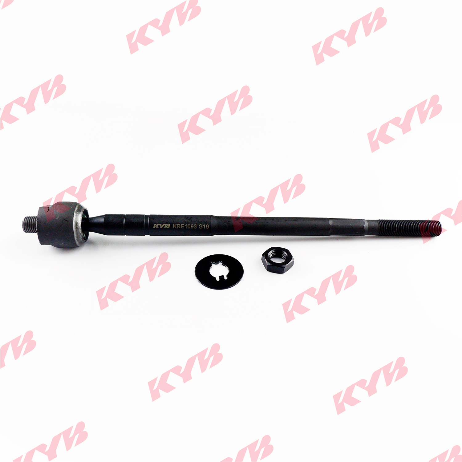 KYB KRE1093 Axialgelenk, Spurstange