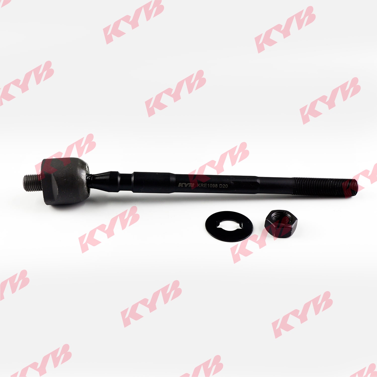 KYB KRE1098 Axialgelenk, Spurstange