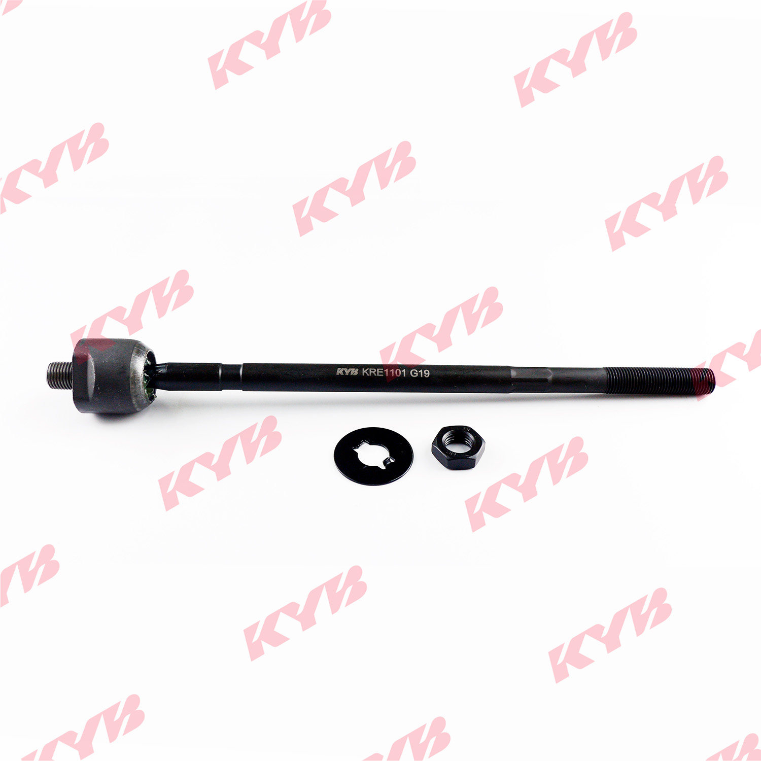 KYB KRE1101 Axialgelenk, Spurstange