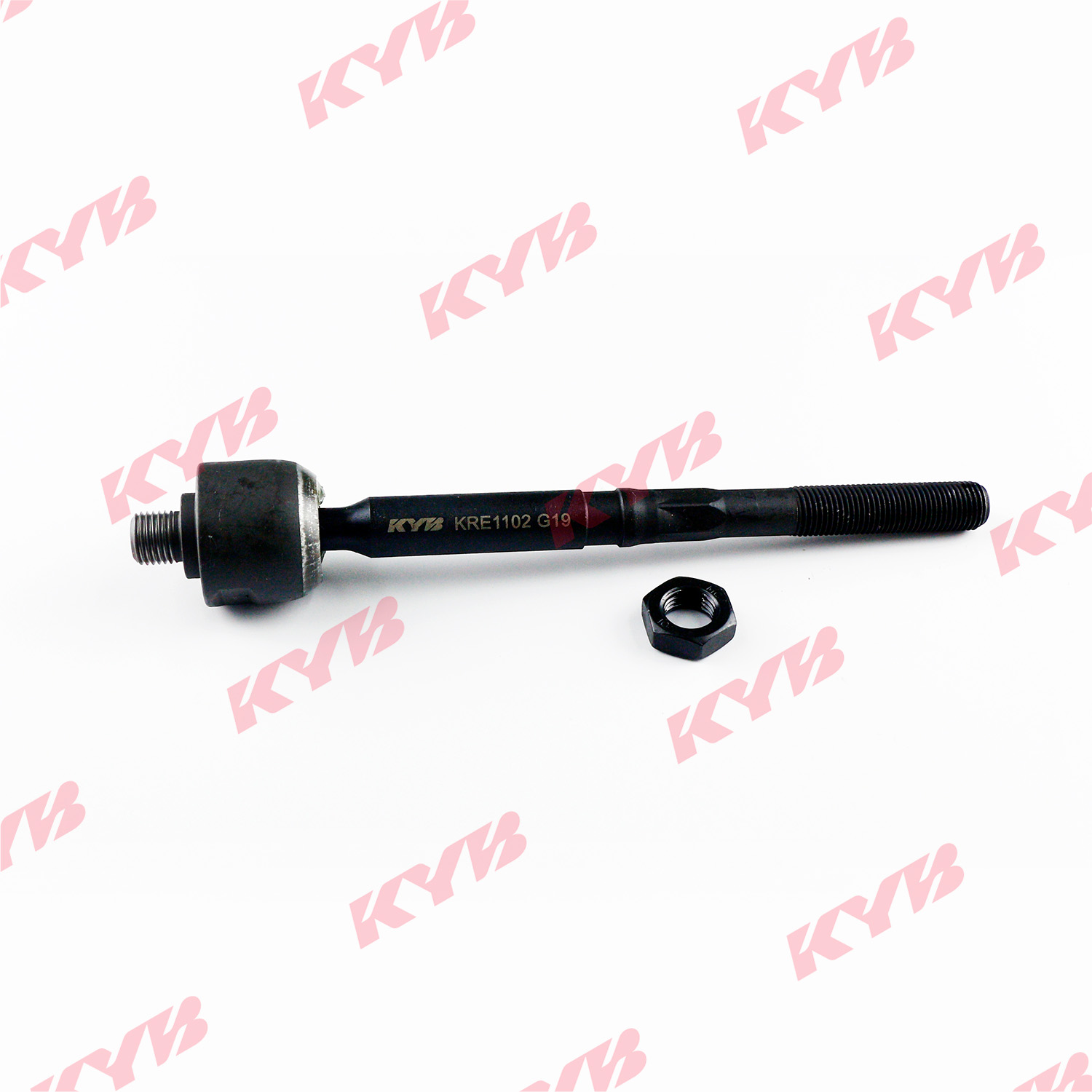 KYB KRE1102 Axialgelenk, Spurstange