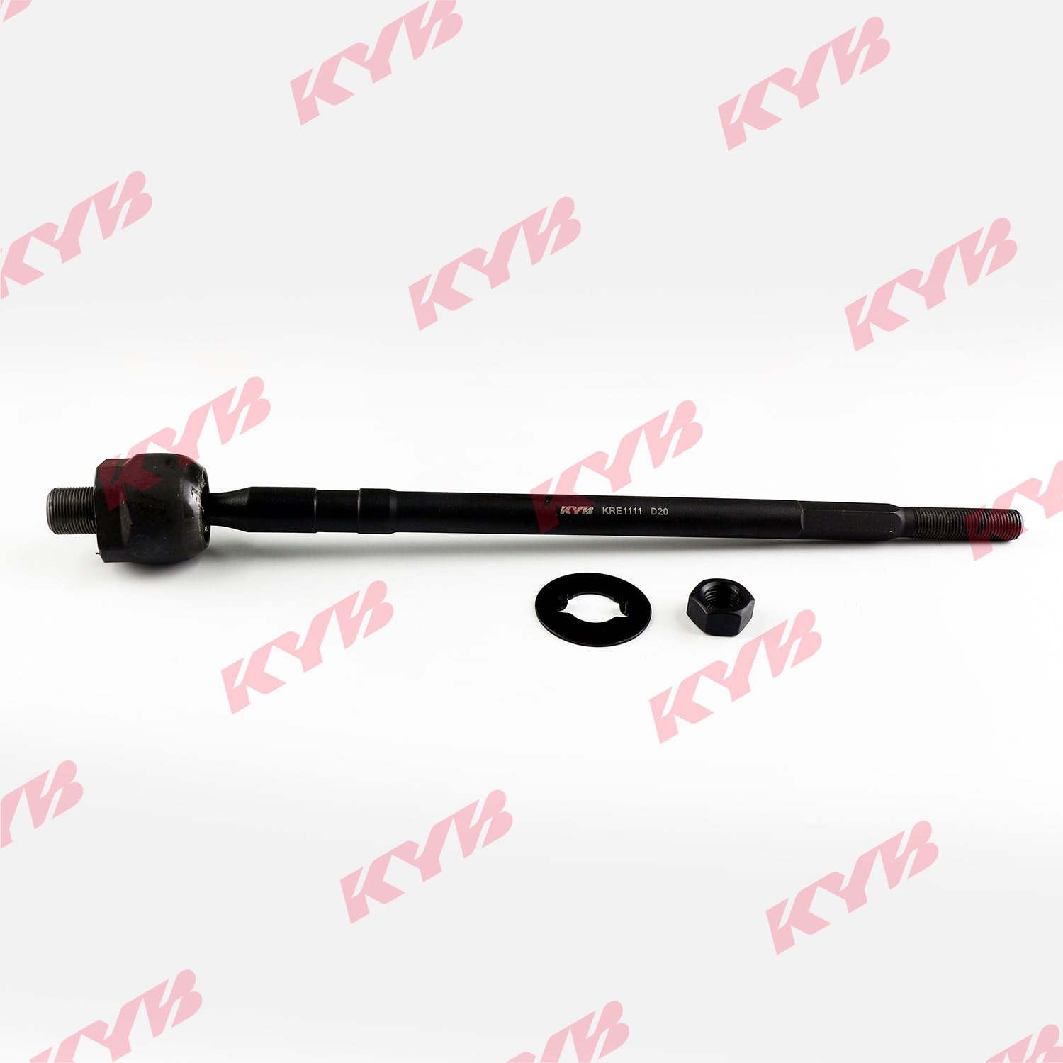 KYB KRE1111 Axialgelenk, Spurstange