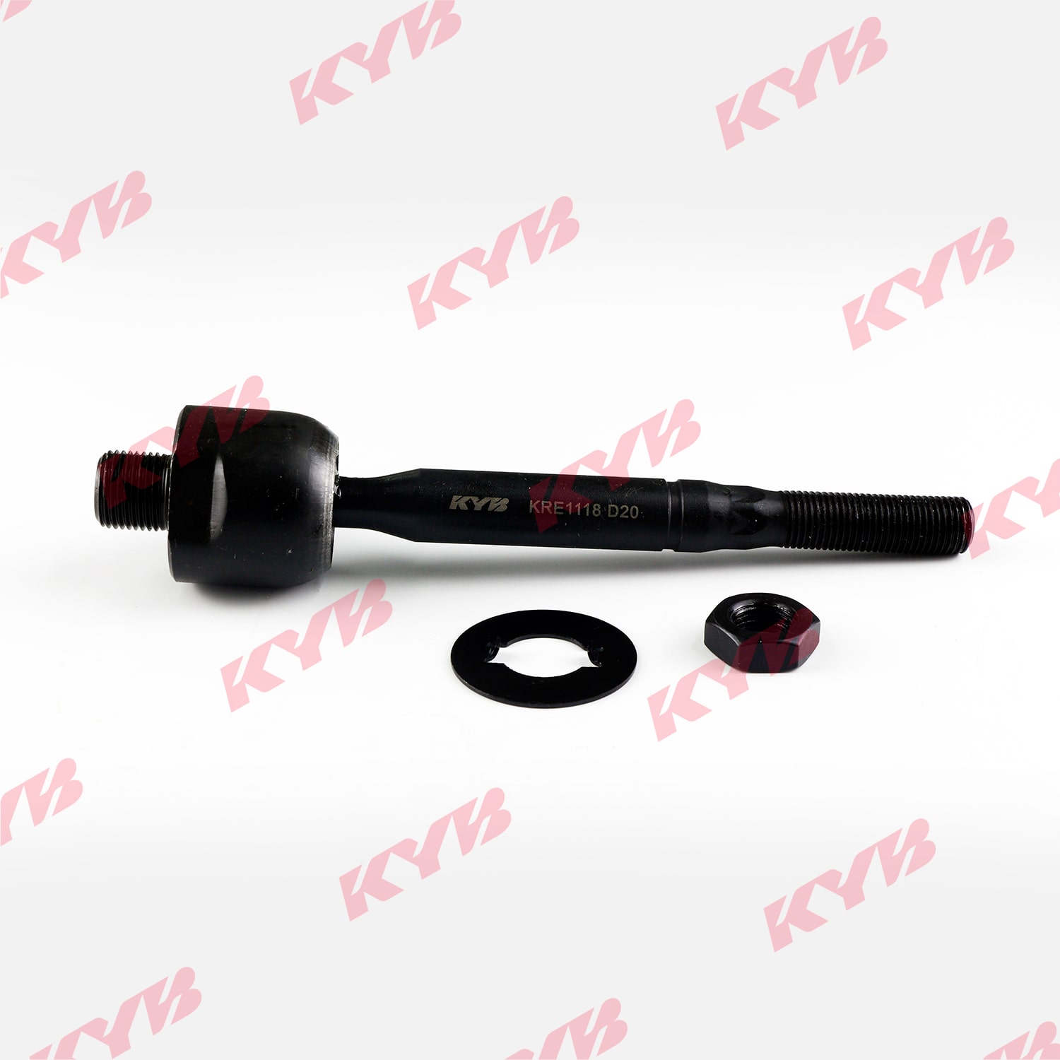 KYB KRE1118 Axialgelenk, Spurstange