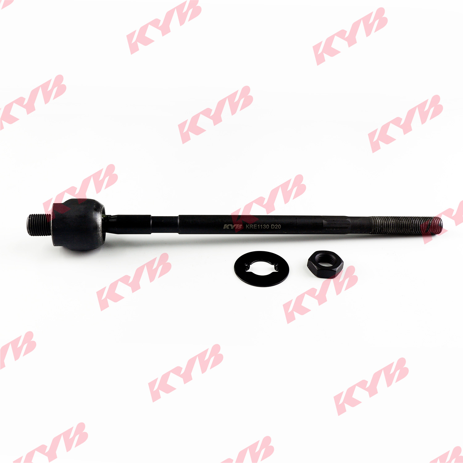 KYB KRE1130 Axialgelenk, Spurstange