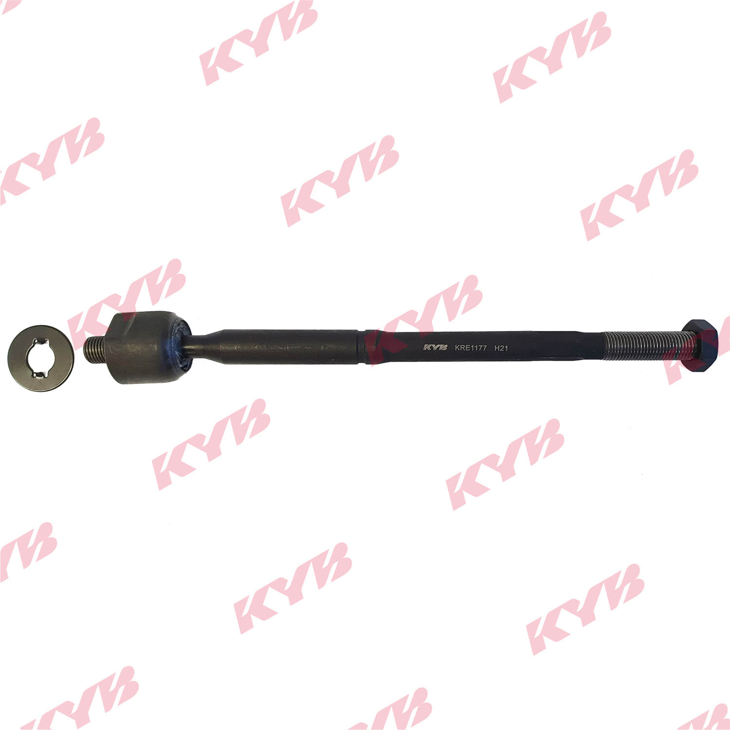 KYB KRE1177 Axialgelenk, Spurstange