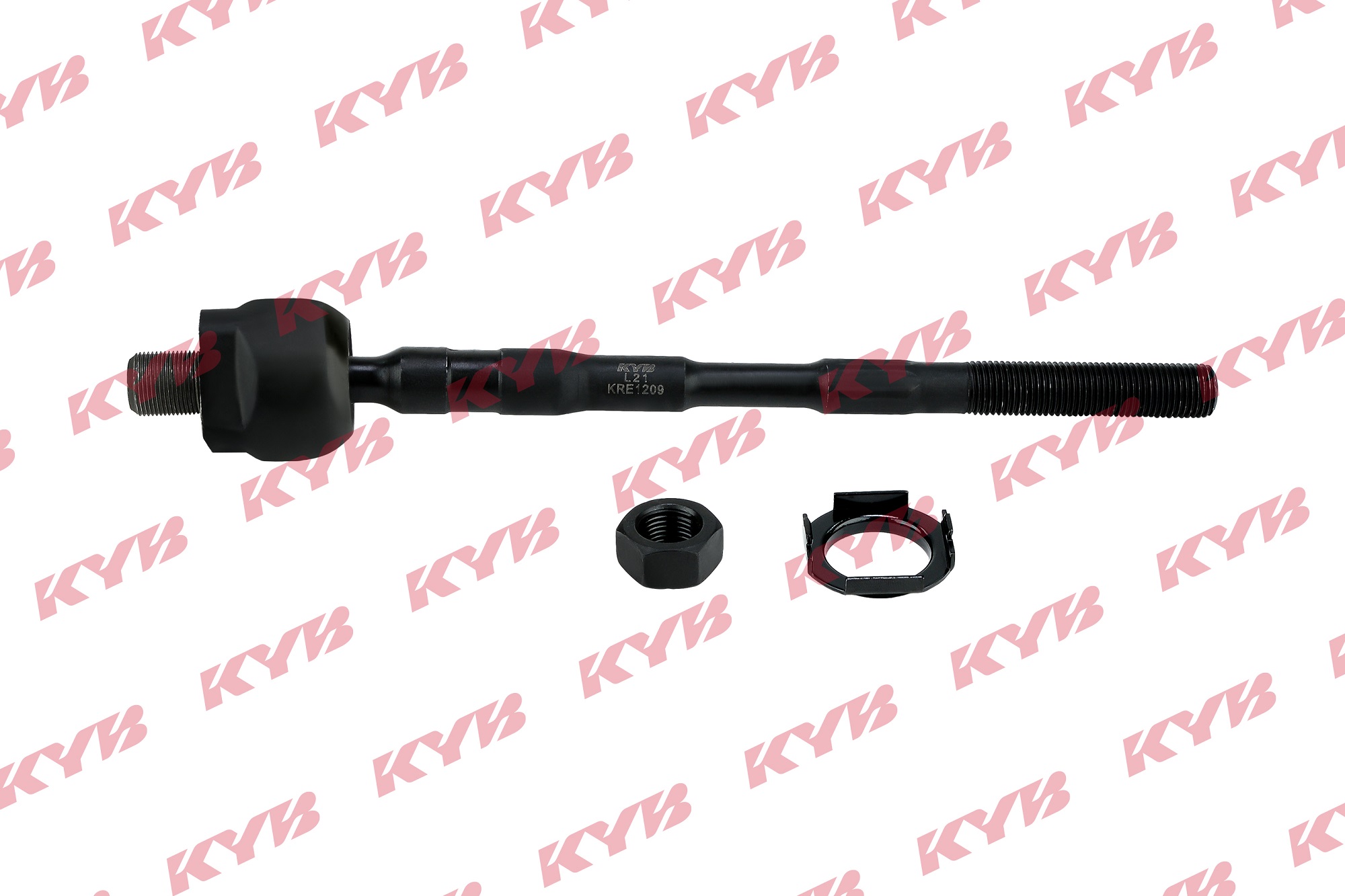 KYB KRE1209 Axialgelenk, Spurstange
