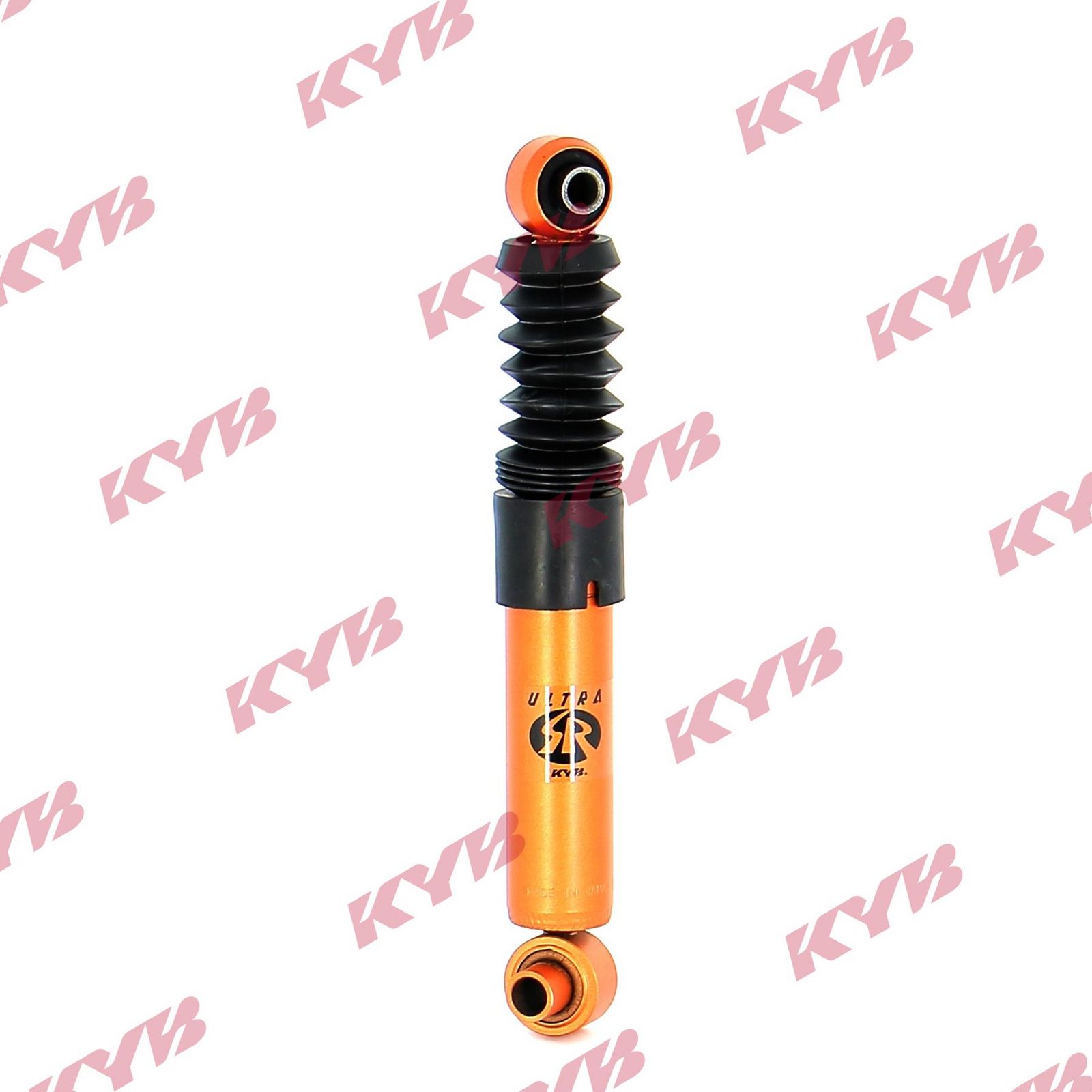 KYB 241006 Ultra SR Αμορτισέρ Πίσω άξονας for CITROËN PEUGEOT