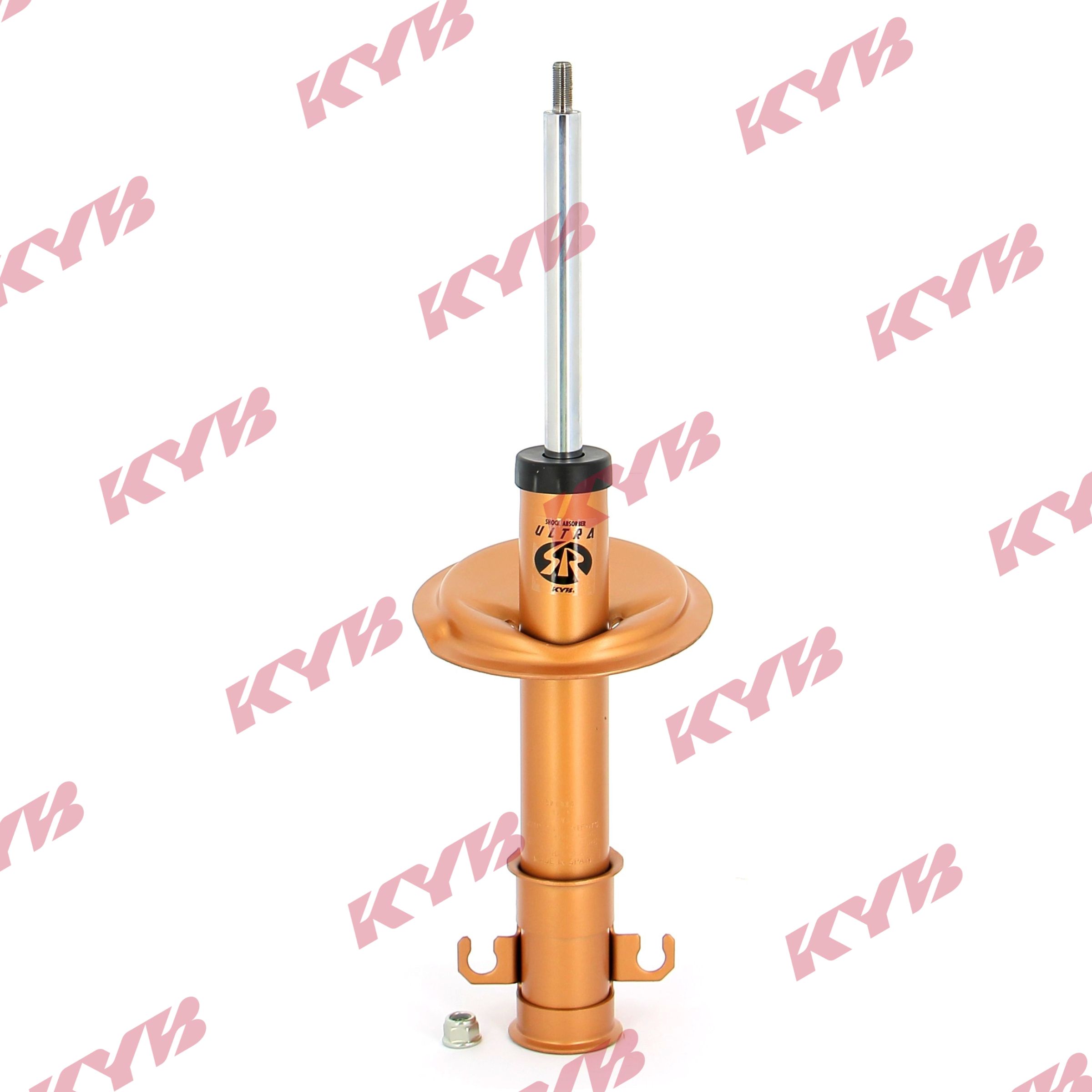 KYB 324848 Ultra SR Stoßdämpfer