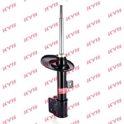 KYB 333770 Shock Absorber