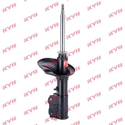 KYB 334072 Shock Absorber