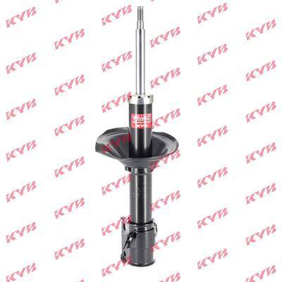 KYB 334343 Shock Absorber