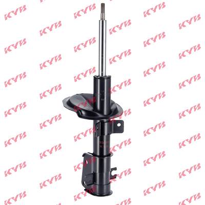 KYB 334862 Shock Absorber