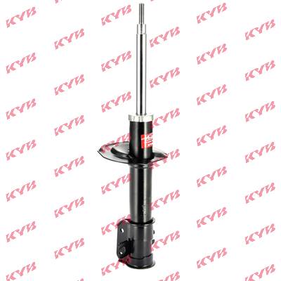 KYB 334866 Shock Absorber