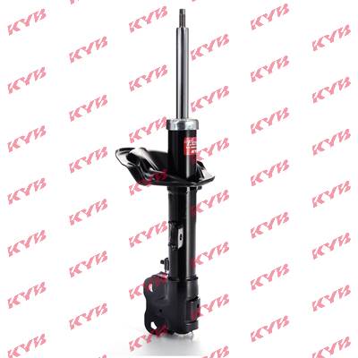 KYB 339081 Shock Absorber