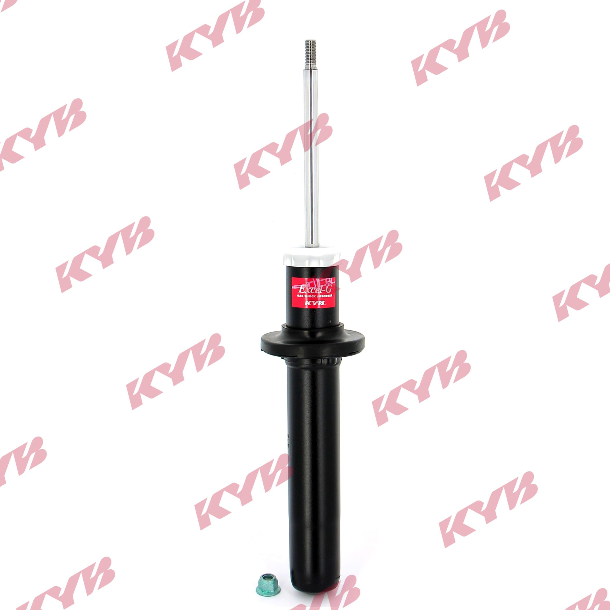 KYB 3418009 Excel-G Stoßdämpfer