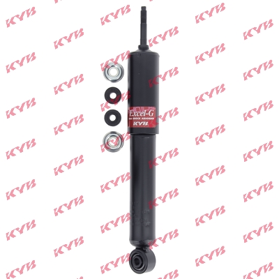 KYB 343417 Shock Absorber