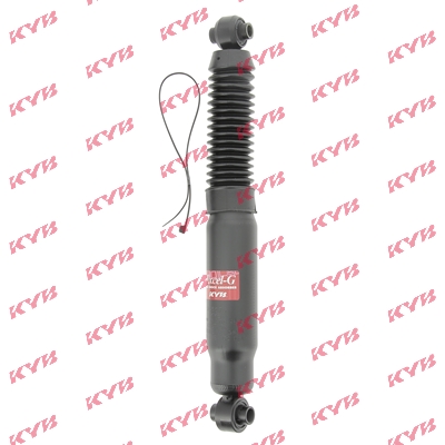 KYB 345078 Shock Absorber