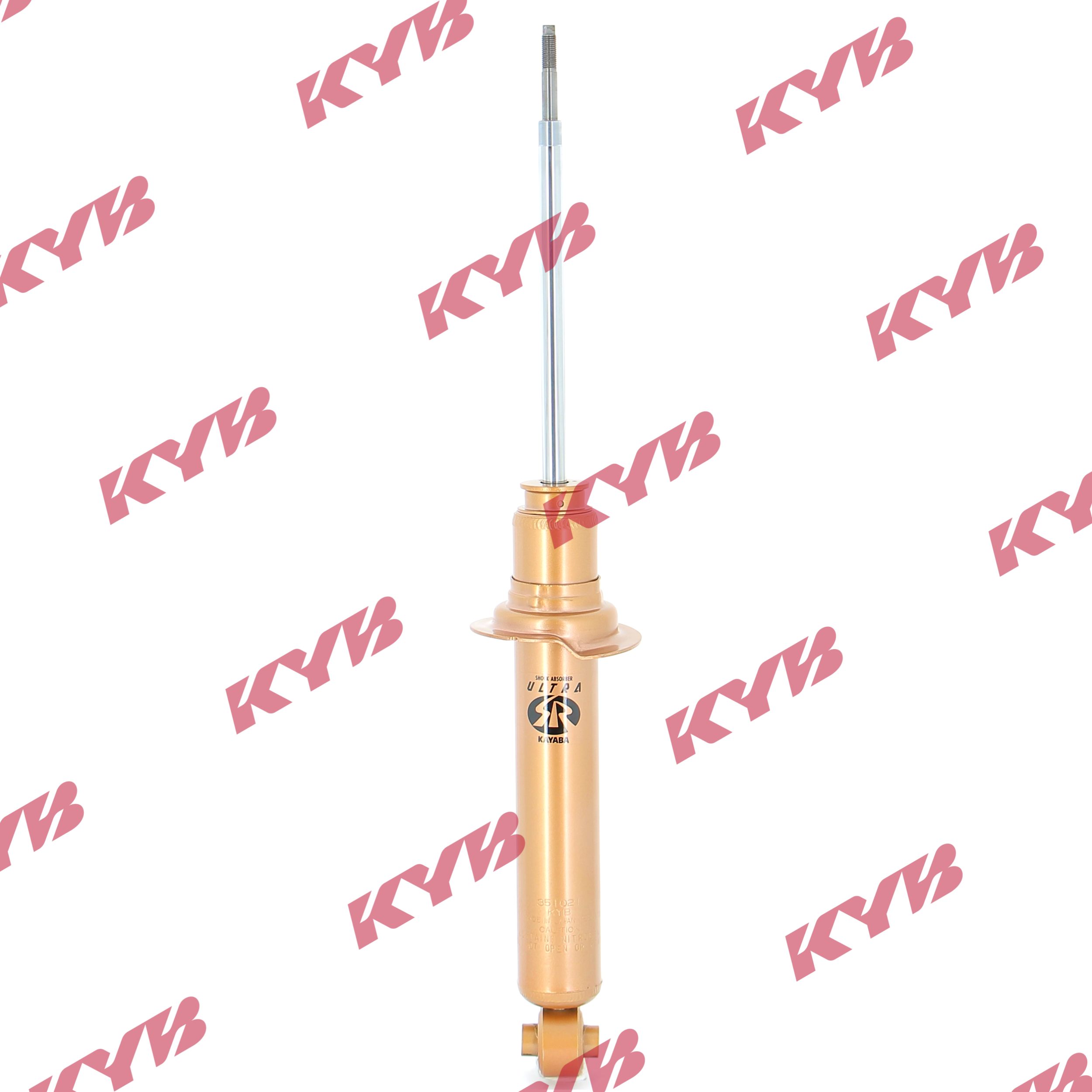 KYB 351021 Ultra SR Stoßdämpfer