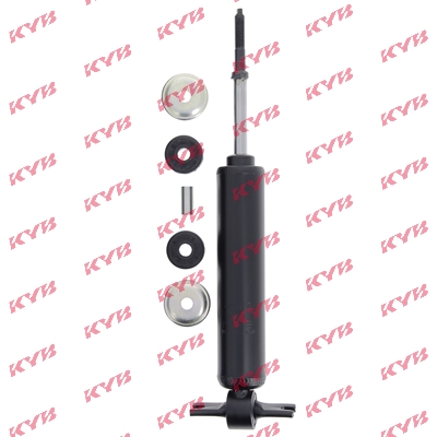 KYB 444050 Shock Absorber