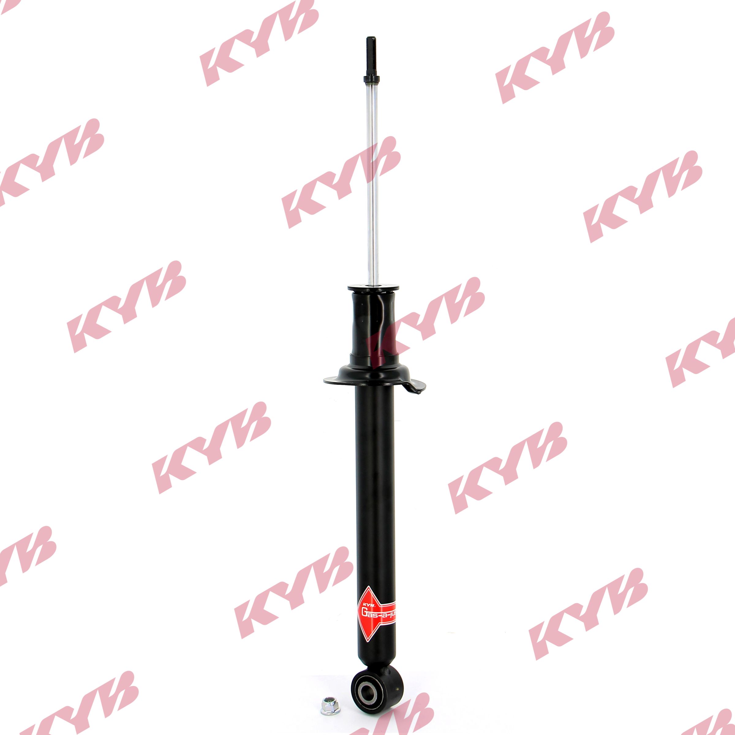 KYB 551123 Gas A Just Stoßdämpfer