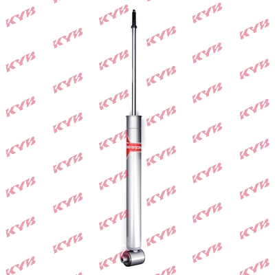 Amortisseur KYB 334835 – Pièce Auto D’Origine Pour Suspension (1 Pièce)