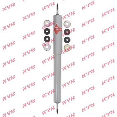 KYB 554017 Shock Absorber