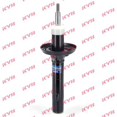 KYB 633820 Shock Absorber