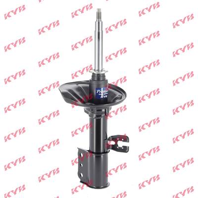 KYB 634025 Shock Absorber