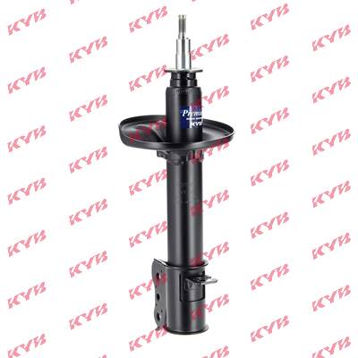 KYB 634047 Shock Absorber