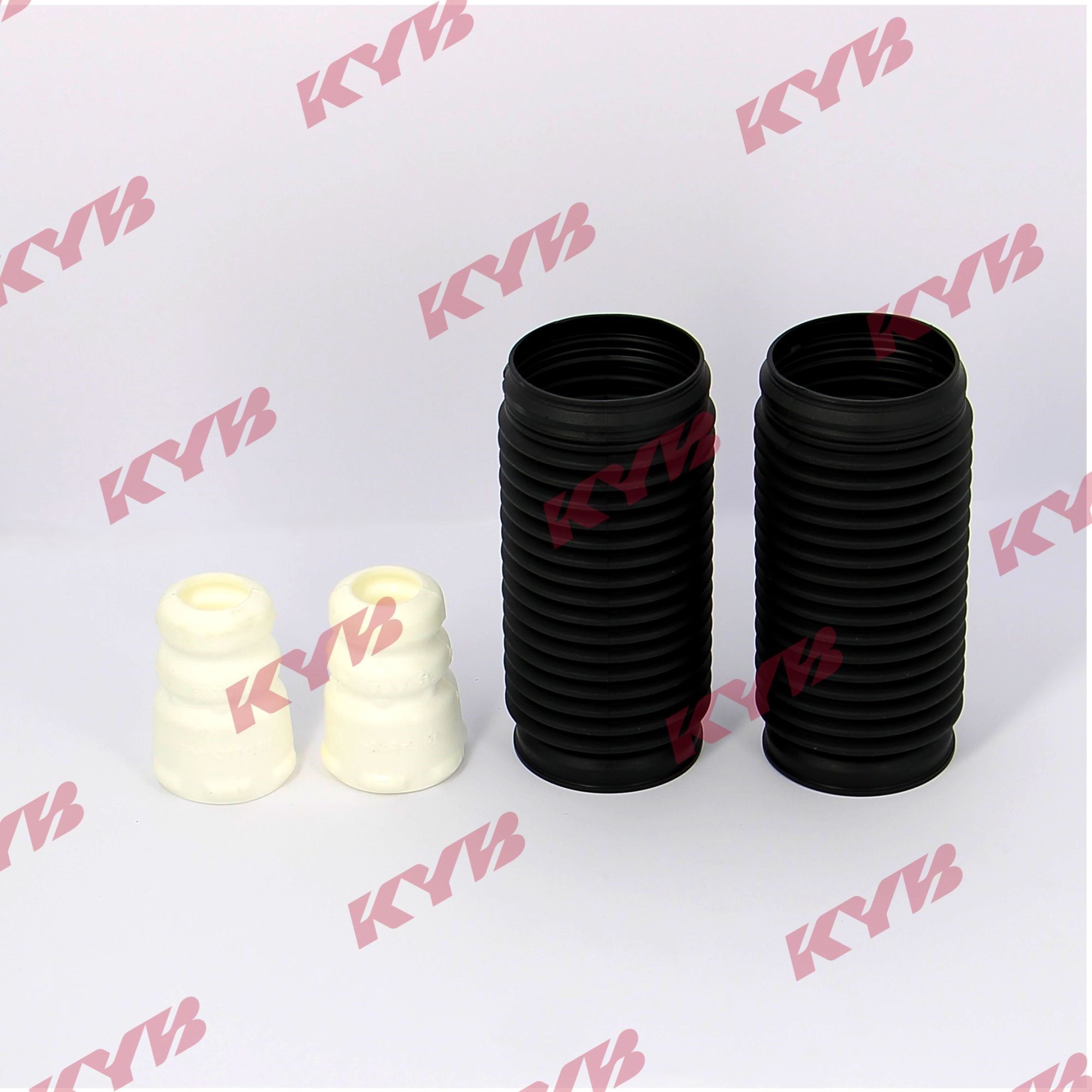 KYB 910255 Protection Kit Staubschutzsatz, Stoßdämpfer
