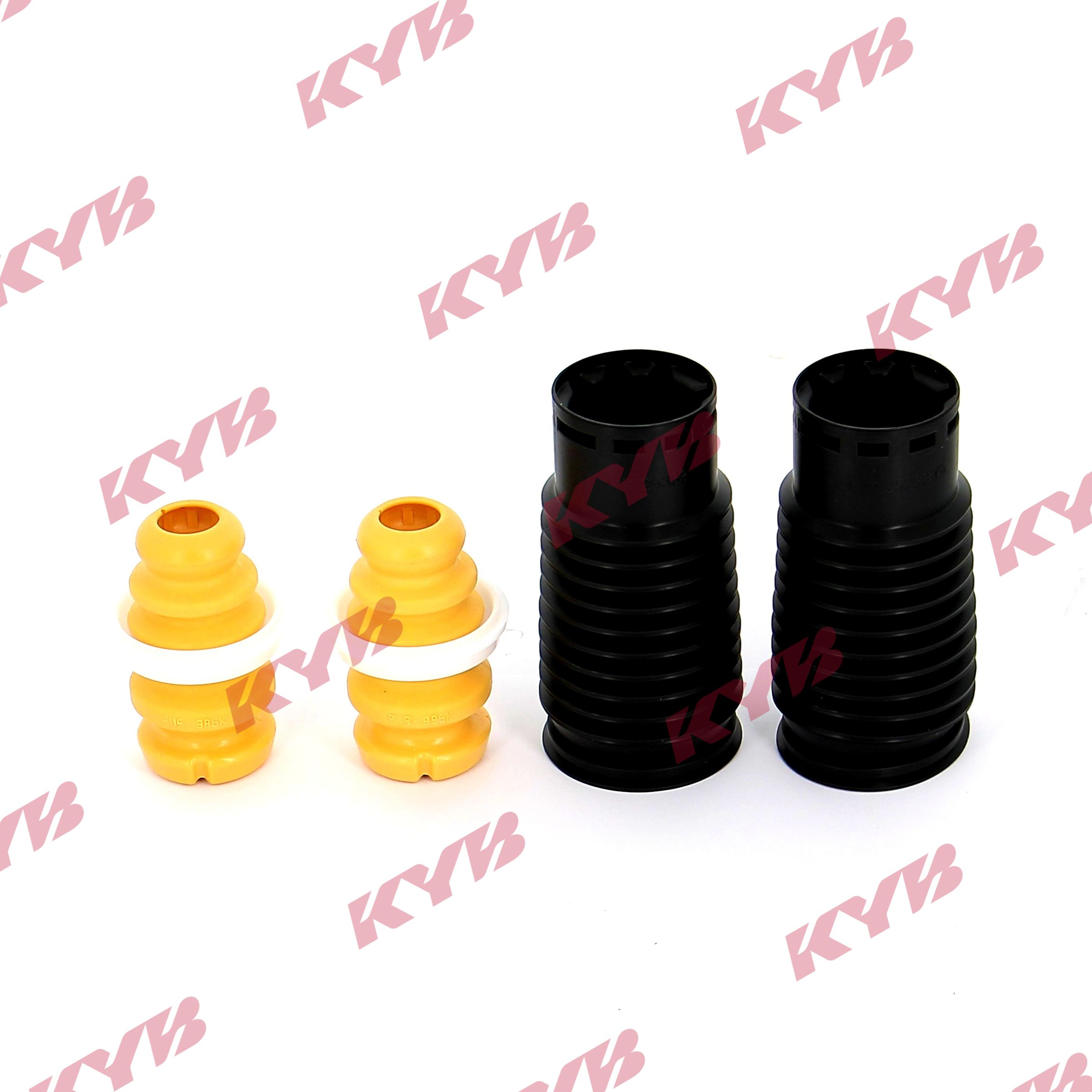 KYB 910373 Protection Kit Staubschutzsatz, Stoßdämpfer